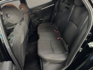 Honda Civic . - Foto 16