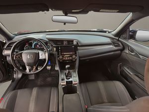 Honda Civic . - Foto 20