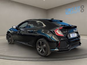 Honda Civic . - Foto 5