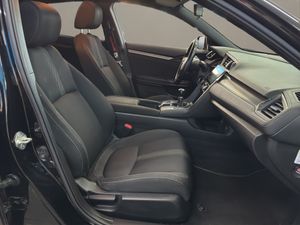 Honda Civic . - Foto 19