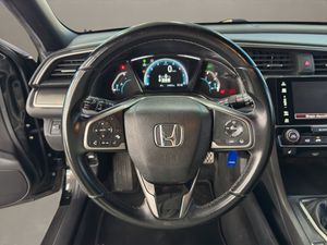 Honda Civic . - Foto 17