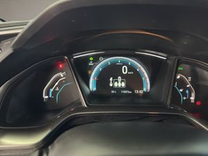 Honda Civic . - Foto 14