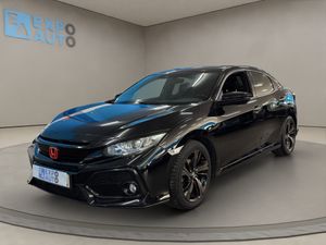 Honda Civic . - Foto 7