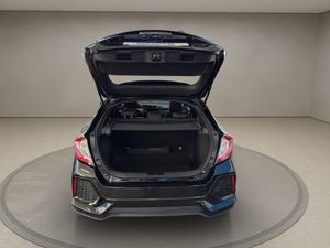 Honda Civic . - Foto 9