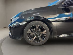 Honda Civic . - Foto 11