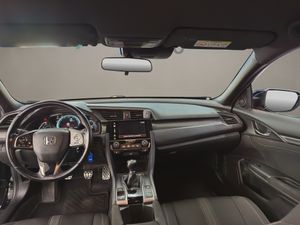 Honda Civic . - Foto 13