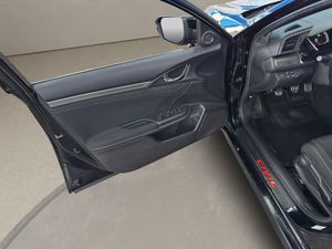 Honda Civic . - Foto 18