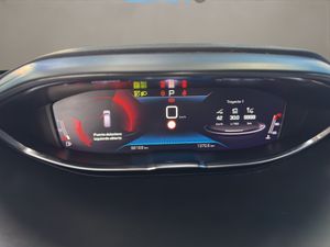 Peugeot 5008 . - Foto 16