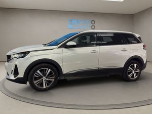 Peugeot 5008 . - Foto 9