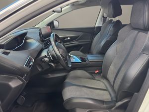 Peugeot 5008 . - Foto 11