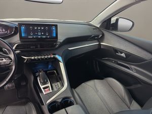 Peugeot 5008 . - Foto 17