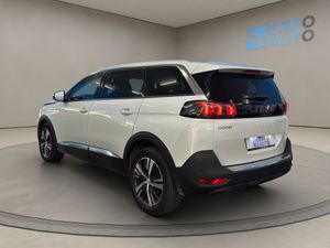 Peugeot 5008 . - Foto 8