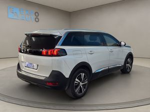 Peugeot 5008 . - Foto 7