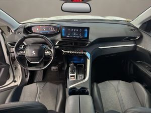 Peugeot 5008 . - Foto 15