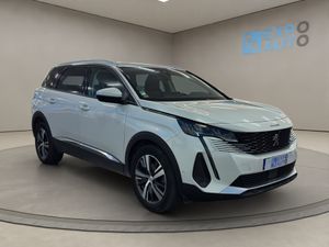 Peugeot 5008 . - Foto 2