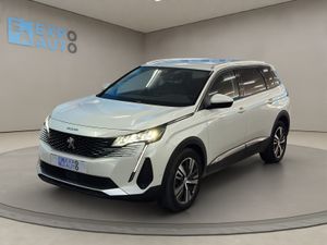 Peugeot 5008 . - Foto 20