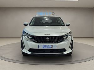 Peugeot 5008 . - Foto 4