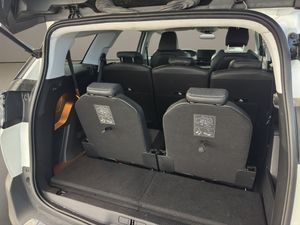 Peugeot 5008 . - Foto 10