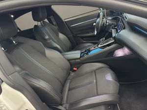 Peugeot 508 Hybrid . - Foto 17