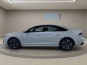 Peugeot 508 Hybrid . - Foto 5