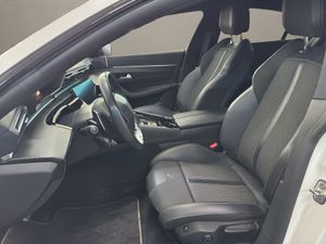 Peugeot 508 Hybrid . - Foto 14