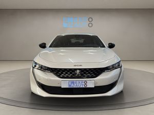 Peugeot 508 Hybrid . - Foto 7