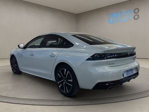 Peugeot 508 Hybrid . - Foto 8