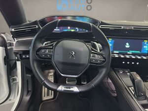 Peugeot 508 Hybrid . - Foto 16