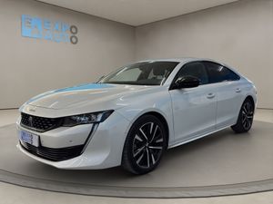 Peugeot 508 Hybrid . - Foto 10