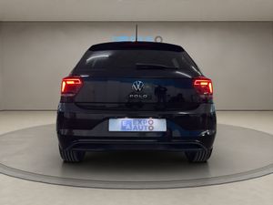 Volkswagen Polo . - Foto 4