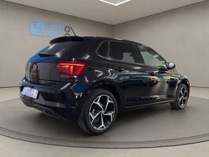 Volkswagen Polo . - Foto 6