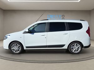 Dacia Lodgy Laureate TCE 85 kW (115 CV) 7 plazas - Foto 5