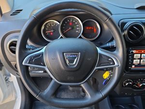 Dacia Lodgy Laureate TCE 85 kW (115 CV) 7 plazas - Foto 19