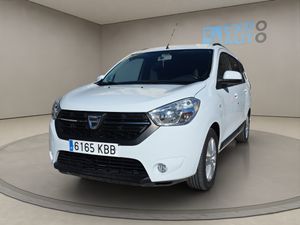 Dacia Lodgy Laureate TCE 85 kW (115 CV) 7 plazas - Foto 4