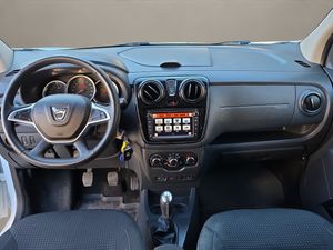 Dacia Lodgy Laureate TCE 85 kW (115 CV) 7 plazas - Foto 16