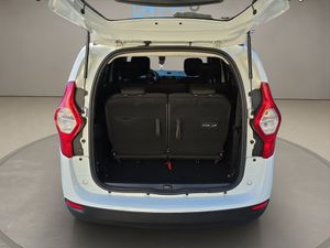 Dacia Lodgy Laureate TCE 85 kW (115 CV) 7 plazas - Foto 21