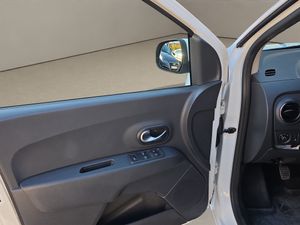 Dacia Lodgy Laureate TCE 85 kW (115 CV) 7 plazas - Foto 10