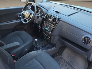 Dacia Lodgy Laureate TCE 85 kW (115 CV) 7 plazas - Foto 15