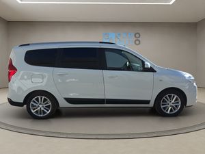 Dacia Lodgy Laureate TCE 85 kW (115 CV) 7 plazas - Foto 9