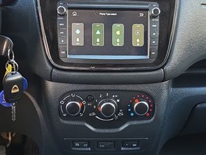 Dacia Lodgy Laureate TCE 85 kW (115 CV) 7 plazas - Foto 17