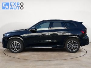 BMW X1 SDRIVE20I - Foto 4