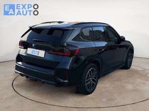 BMW X1 SDRIVE20I - Foto 6