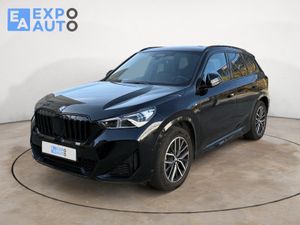 BMW X1 SDRIVE20I - Foto 3