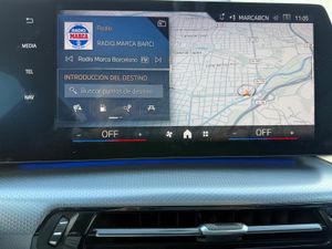 BMW X1 SDRIVE20I - Foto 19