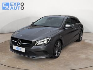 Mercedes Clase CLA 220D - Foto 4
