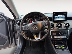Mercedes Clase CLA 220D - Foto 21
