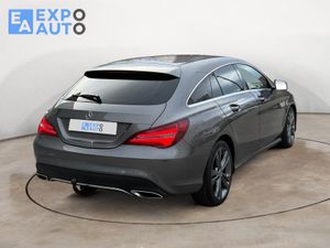 Mercedes Clase CLA 220D - Foto 7