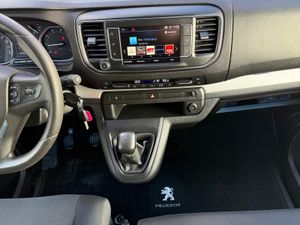 Peugeot Traveller BUSINESS BLU - Foto 19