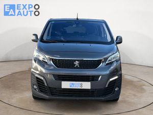 Peugeot Traveller BUSINESS BLU - Foto 3