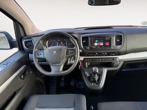 Peugeot Traveller BUSINESS BLU - Foto 23